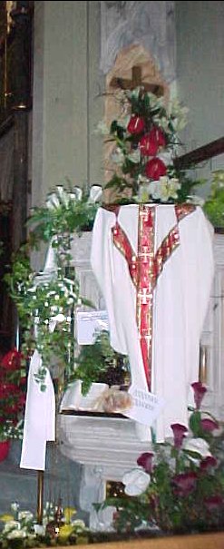 'Priesthood'