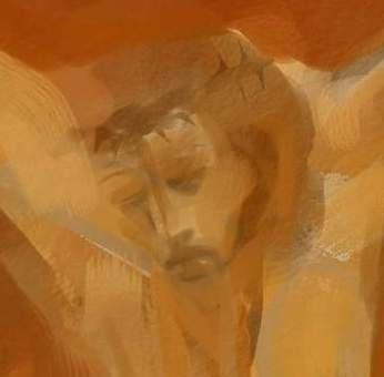The Crucifixion