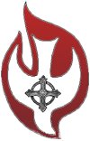 Holy Ghost Parish Logo: Click to return to home page.