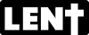 Lent 2010 logo