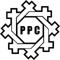 PPC logo