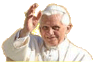 Pope Benedict - click for UK Papal Visit website... Pope Benedict - click for UK Papal Visit website...