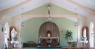 Sacred Heart Church, Hook