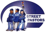 Read more about the origins of Street Pastors ...