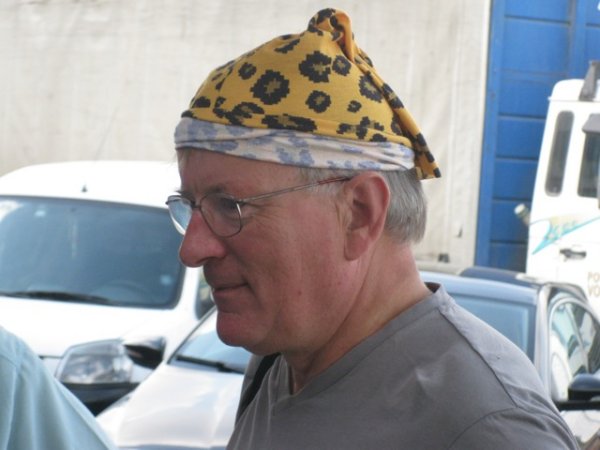 This is me being 'stupid' (what me?) ...